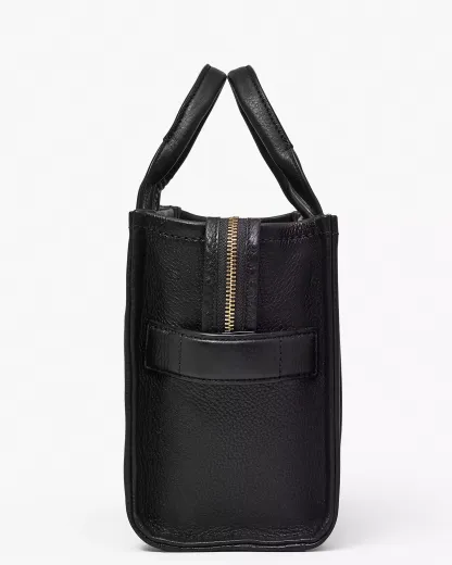 The Leather Small Tote Bag