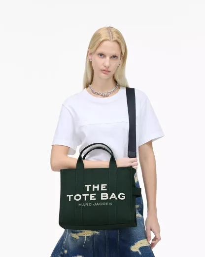 The Canvas Medium Tote Bag