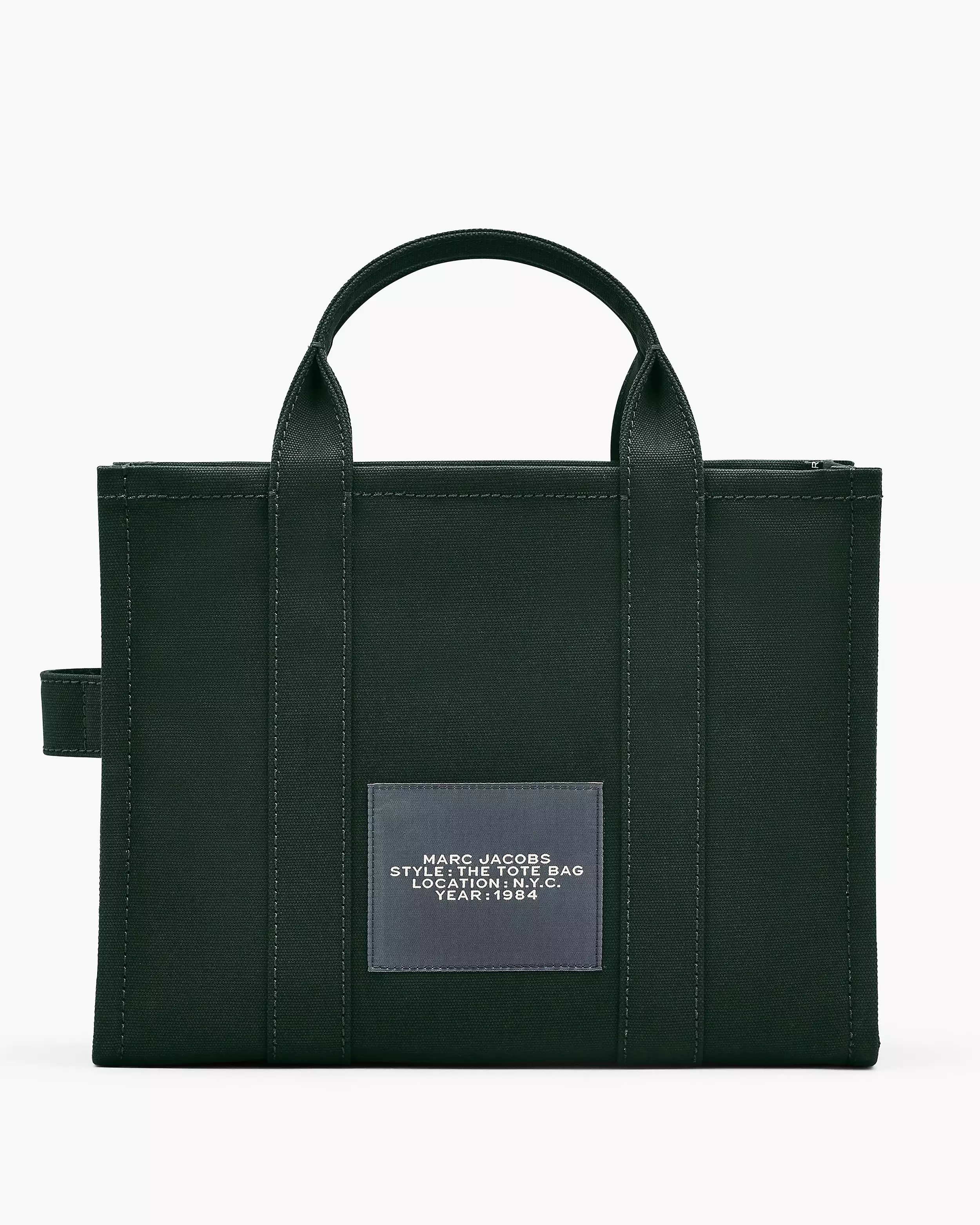 The Canvas Medium Tote Bag
