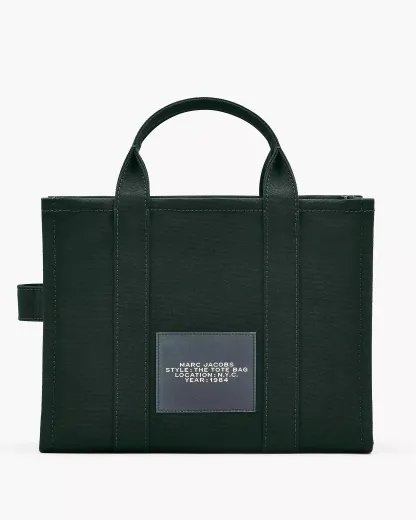 The Canvas Medium Tote Bag