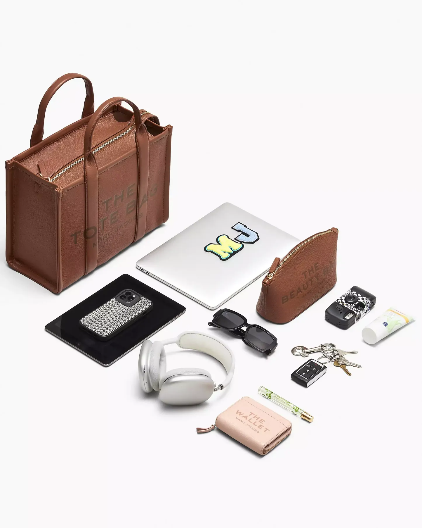 The Canvas Medium Tote Bag