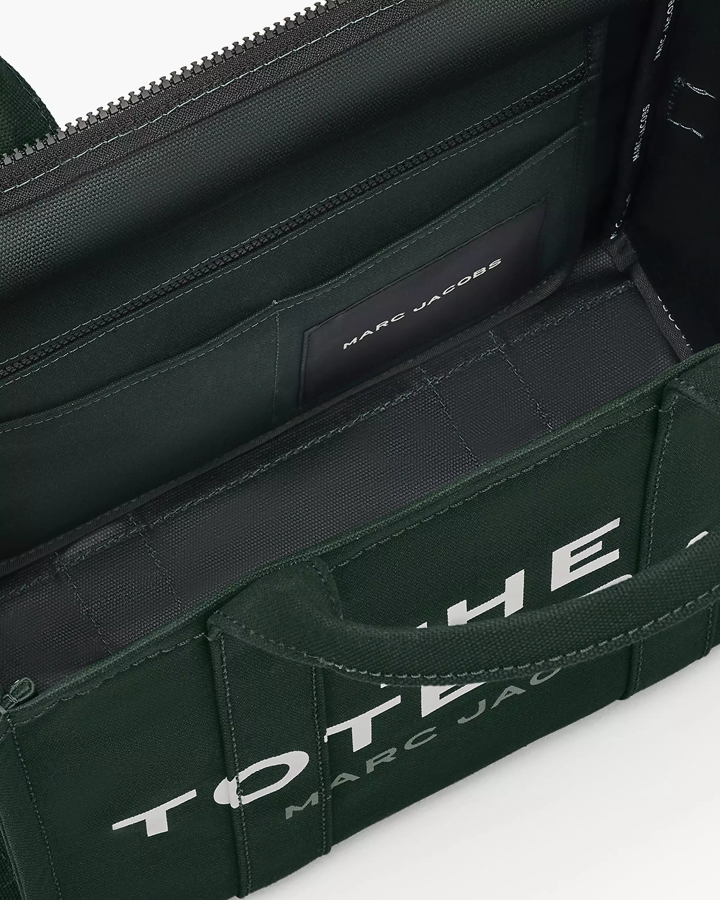 The Canvas Medium Tote Bag