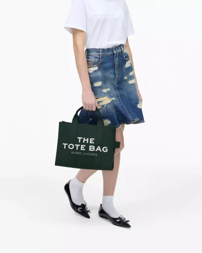 The Canvas Medium Tote Bag