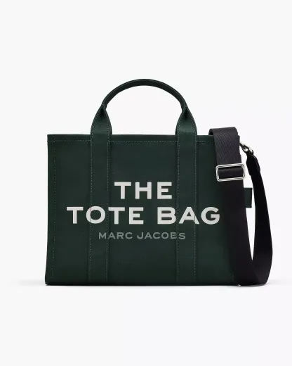 The Canvas Medium Tote Bag