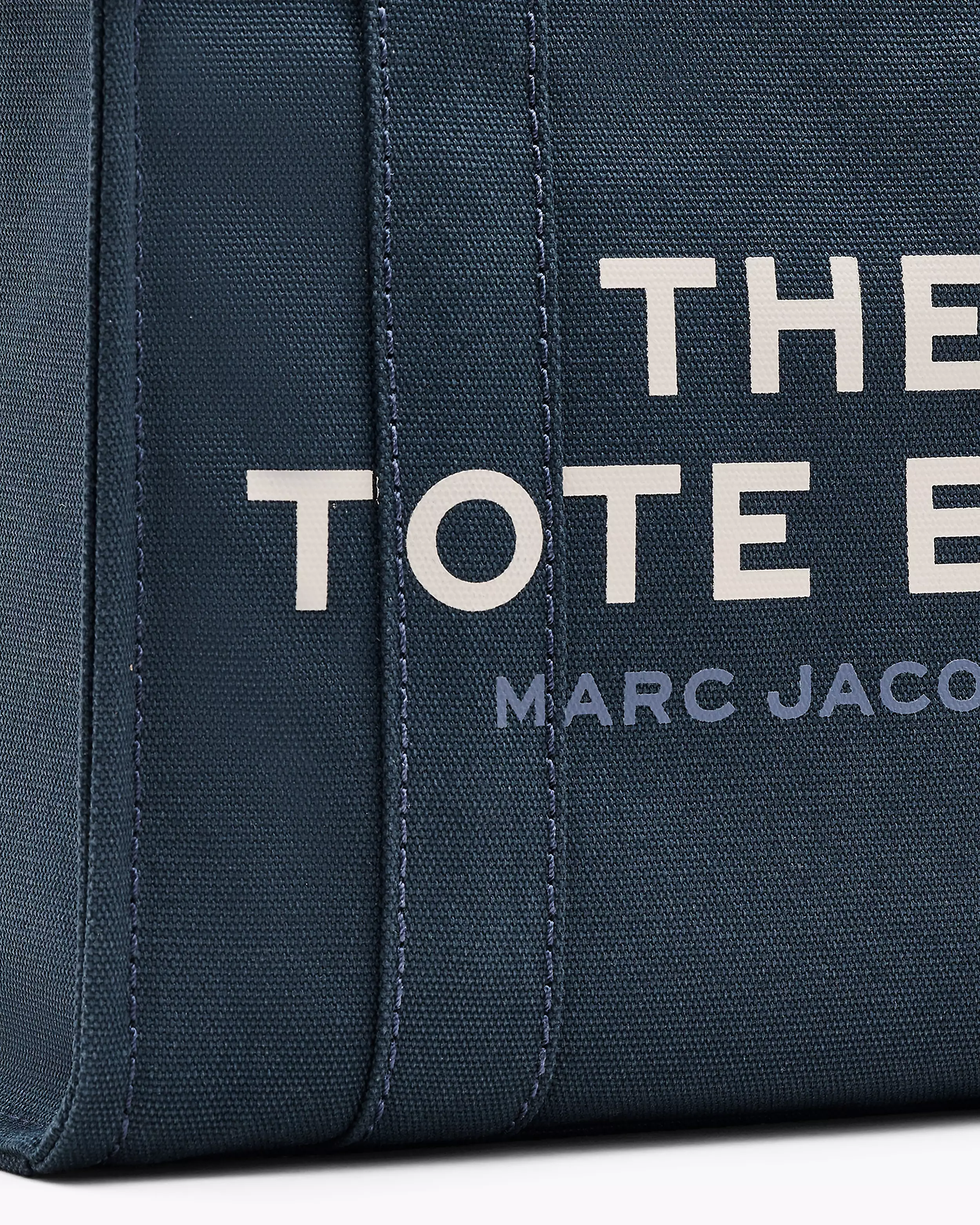 The Canvas Small Tote Bag