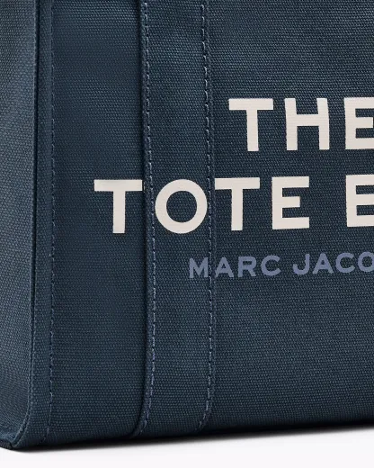 The Canvas Small Tote Bag