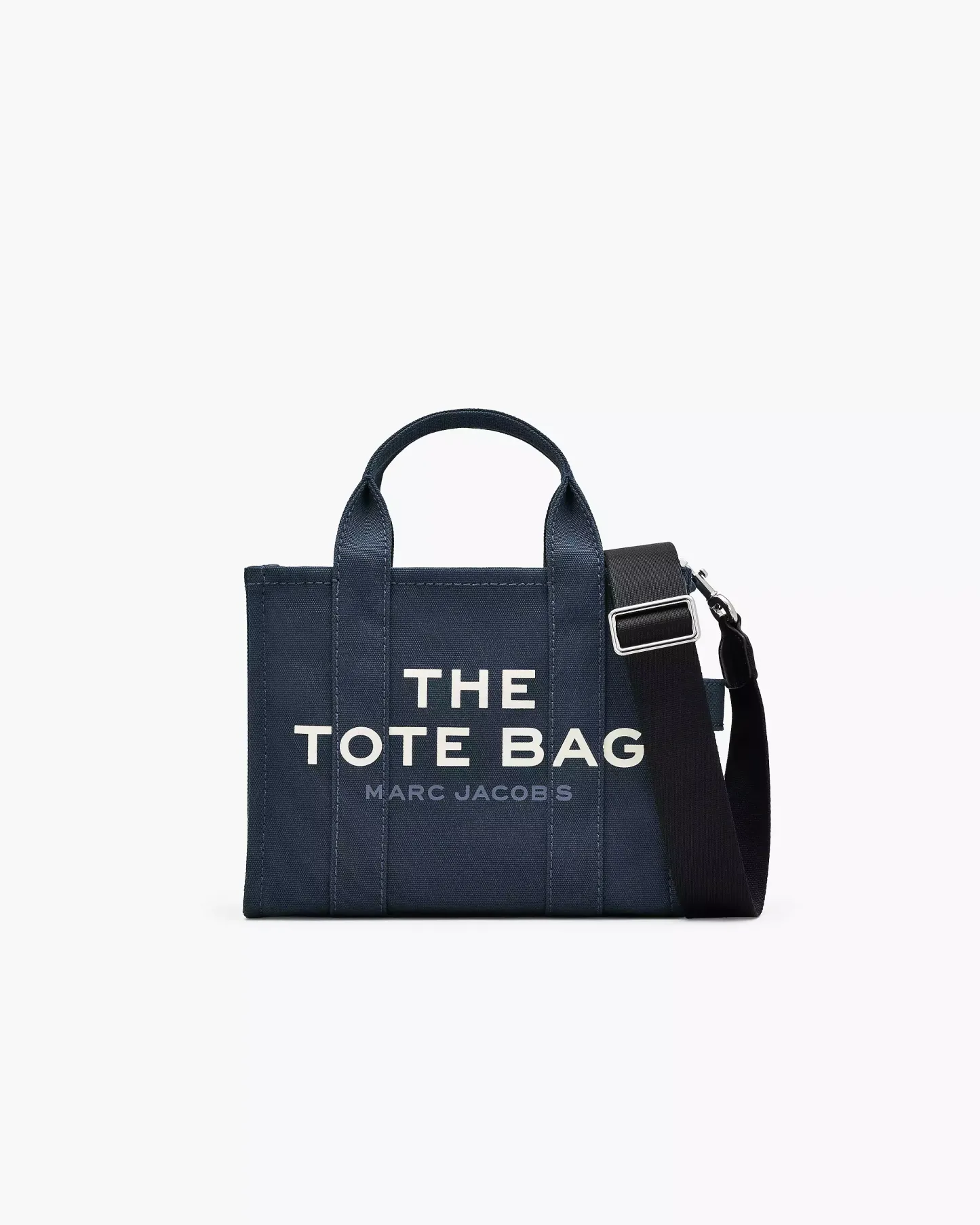 The Canvas Small Tote Bag