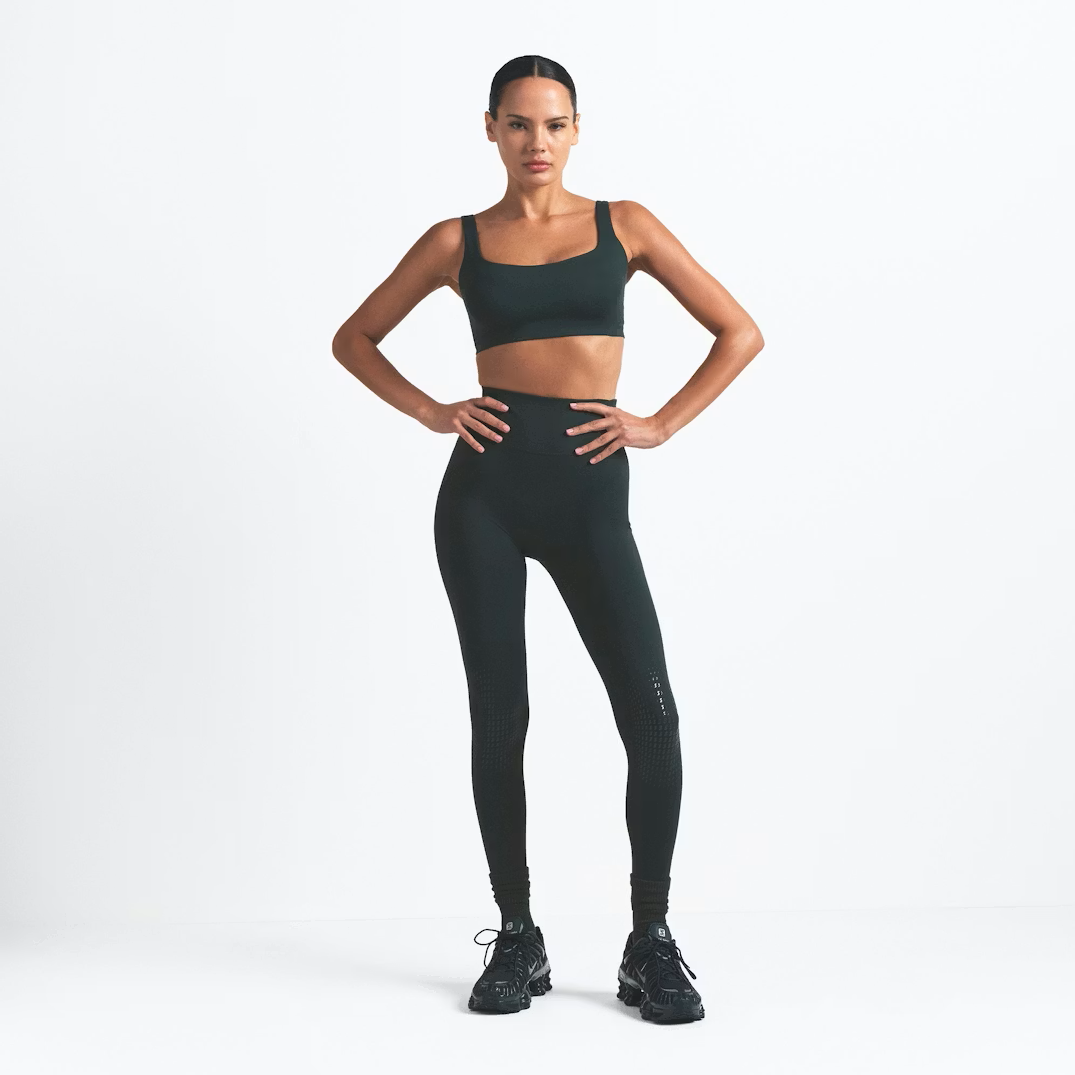 KNEE GRIP 26" LEGGING