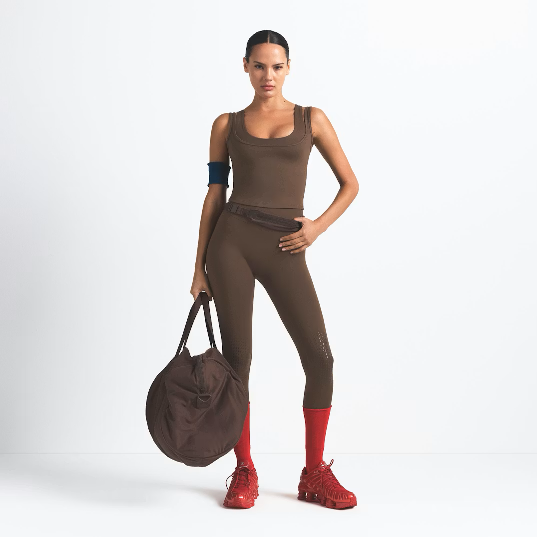 KNEE GRIP 26" LEGGING