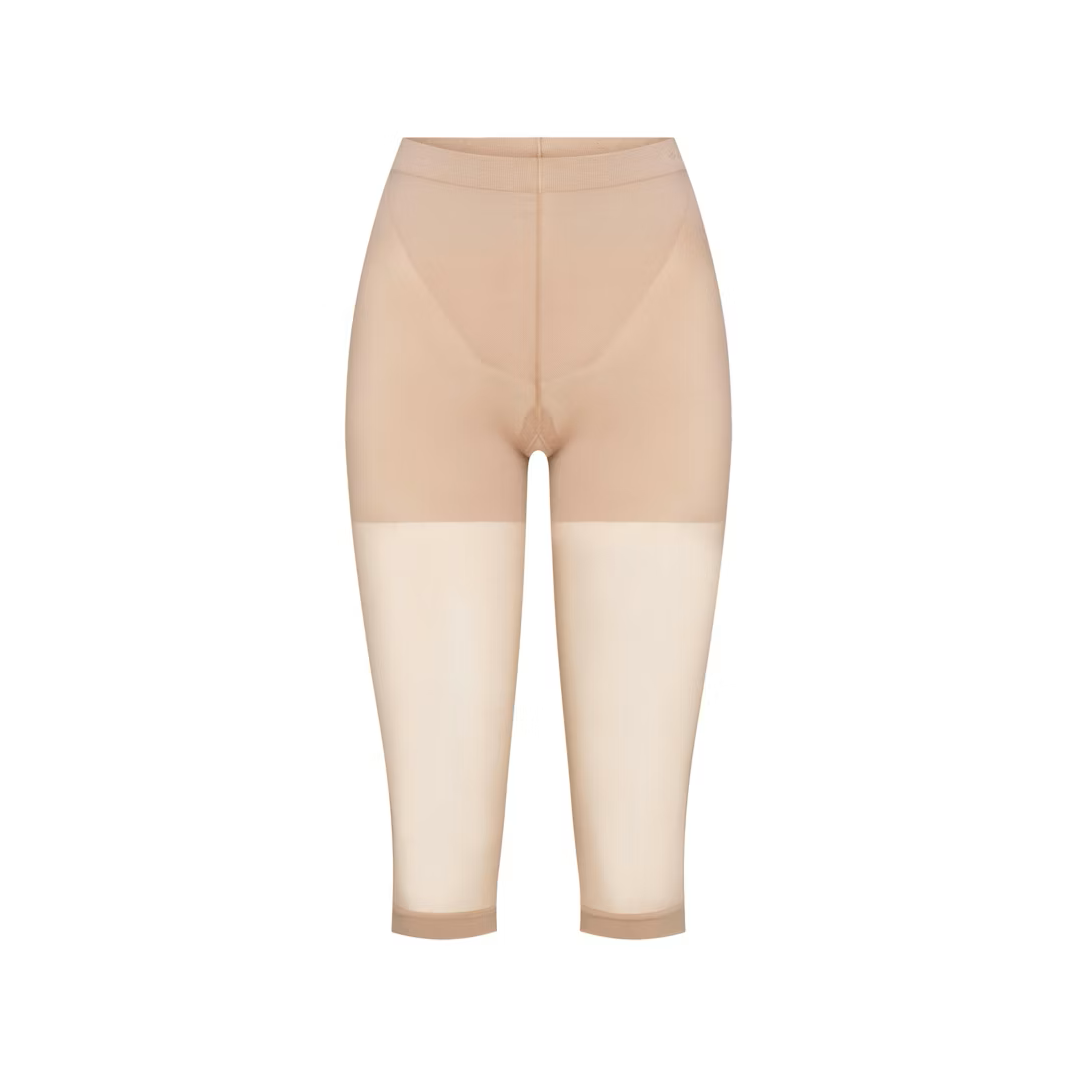 SHAPING CAPRI TIGHTS