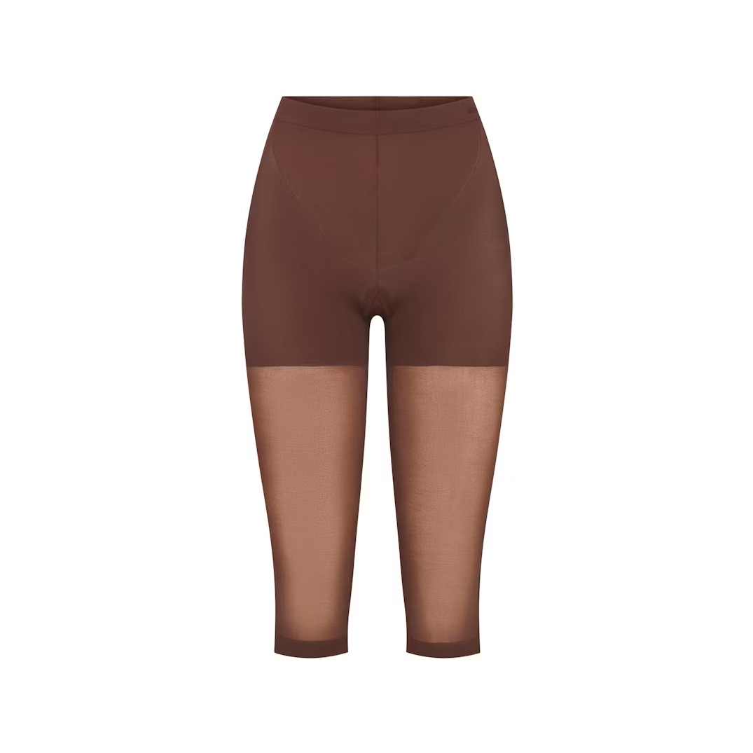 SHAPING CAPRI TIGHTS