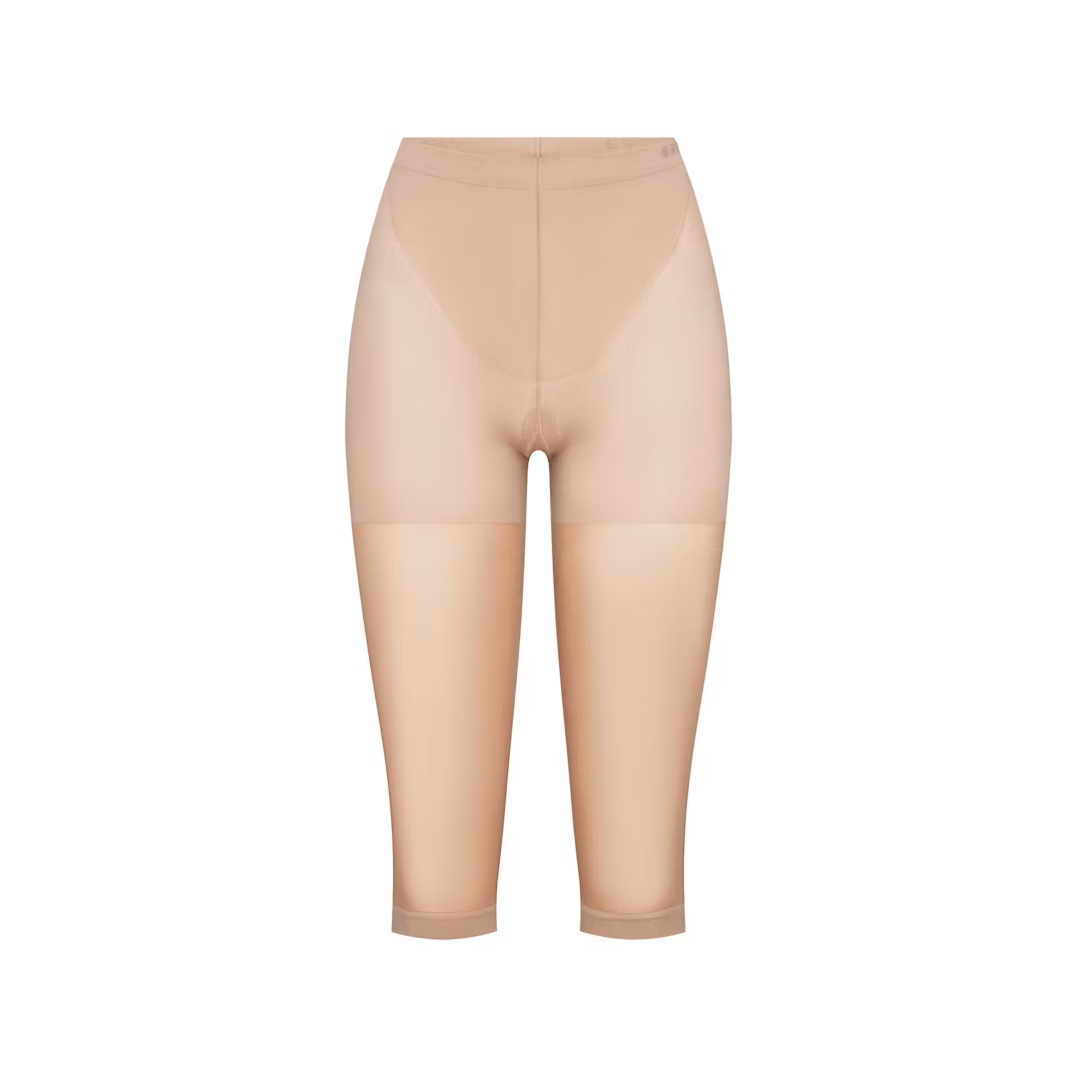 SHAPING CAPRI TIGHTS