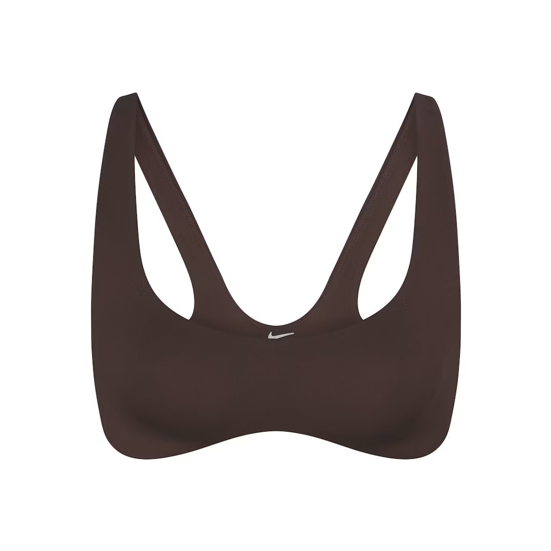 SHAPING SCOOP BRA