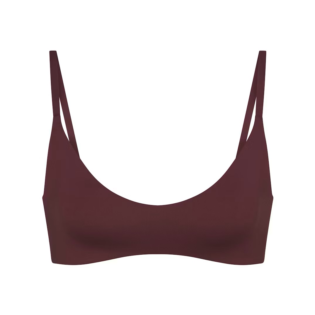 MICRO SCOOP BRA