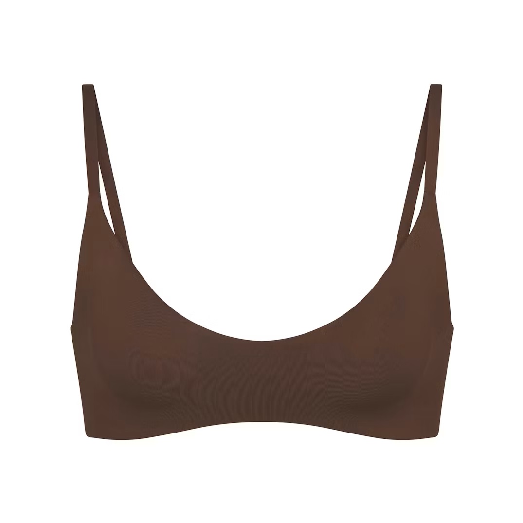 MICRO SCOOP BRA