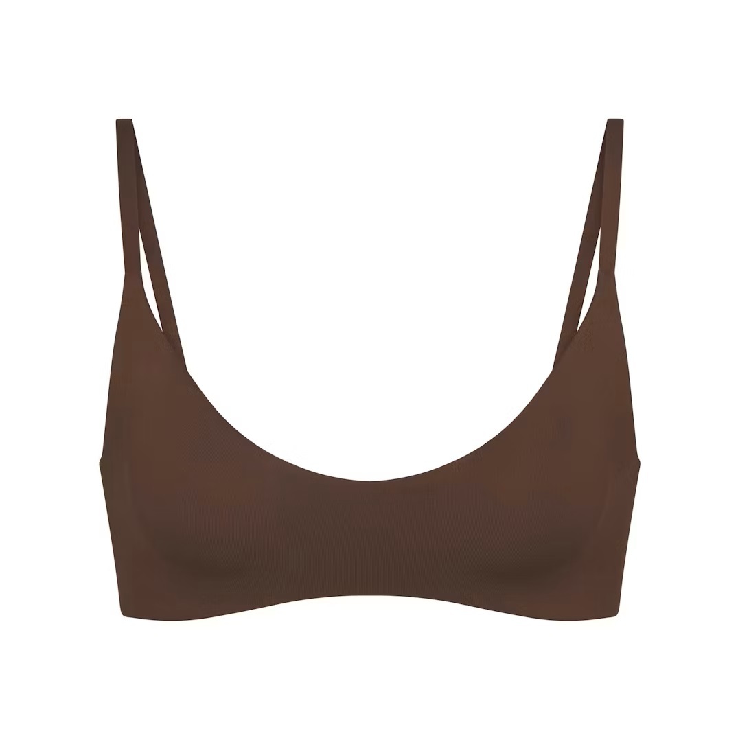 MICRO SCOOP BRA