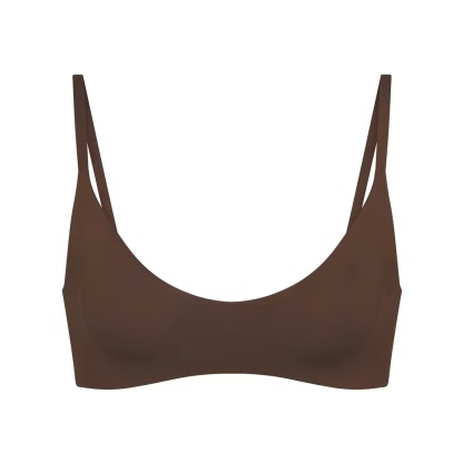 MICRO SCOOP BRA
