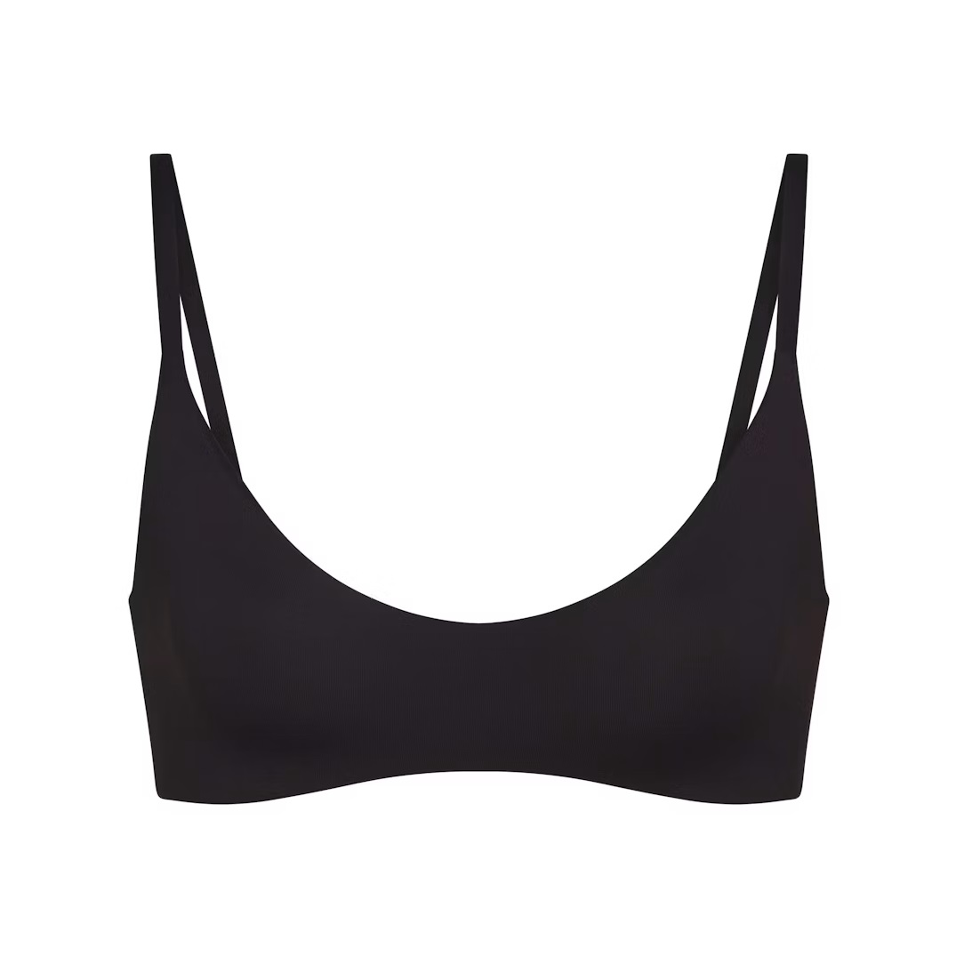 MICRO SCOOP BRA