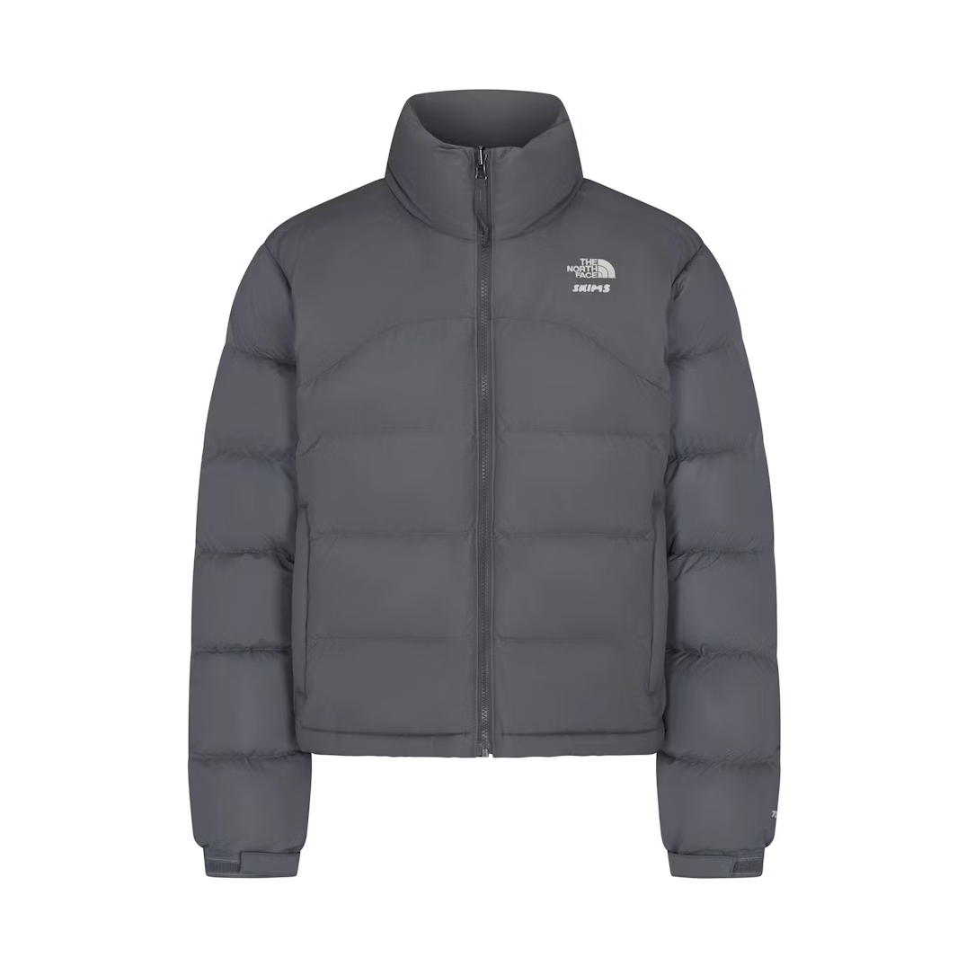 2000 RETRO NUPTSE JACKET