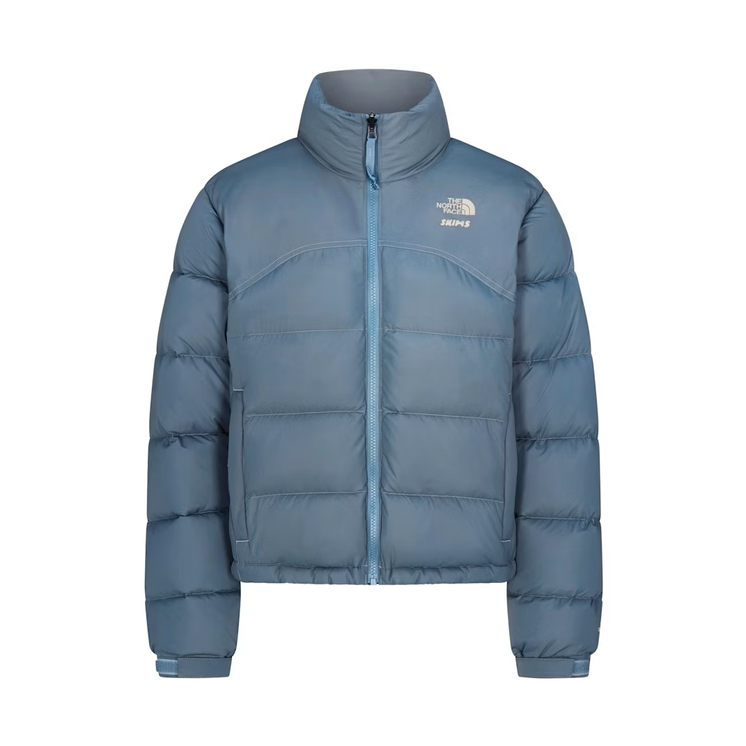 2000 RETRO NUPTSE JACKET