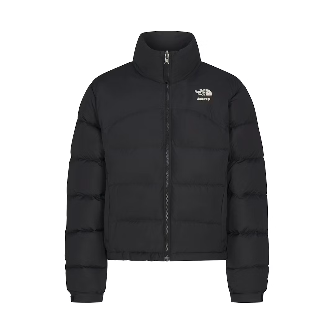 2000 RETRO NUPTSE JACKET