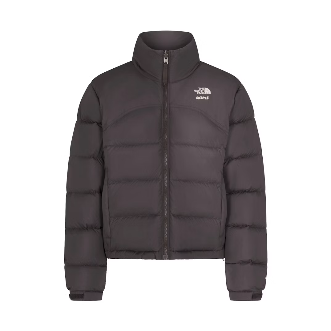 2000 RETRO NUPTSE JACKET