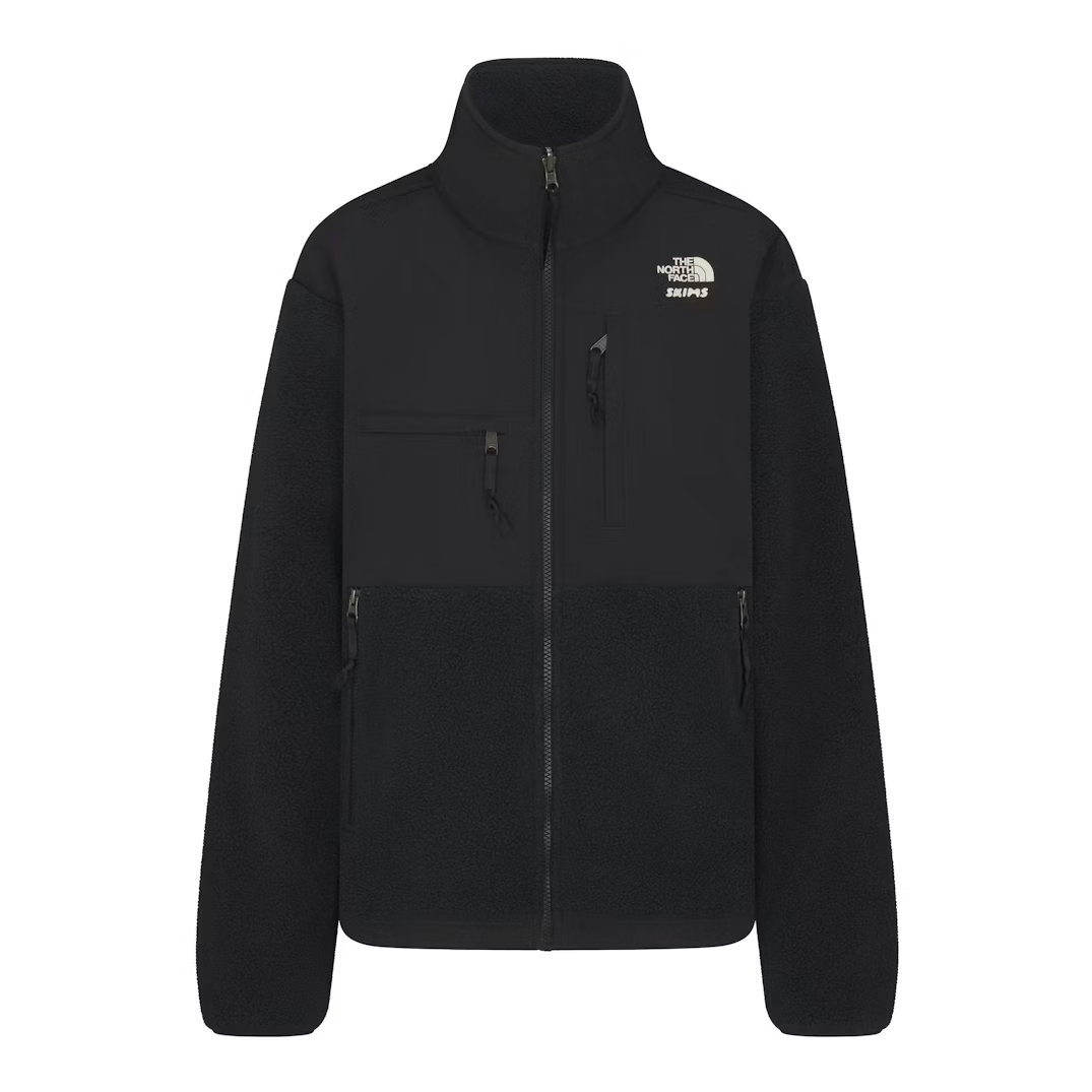 1995 DENALI FLEECE JACKET