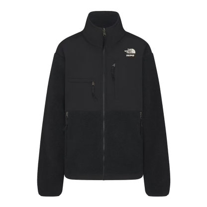 1995 DENALI FLEECE JACKET