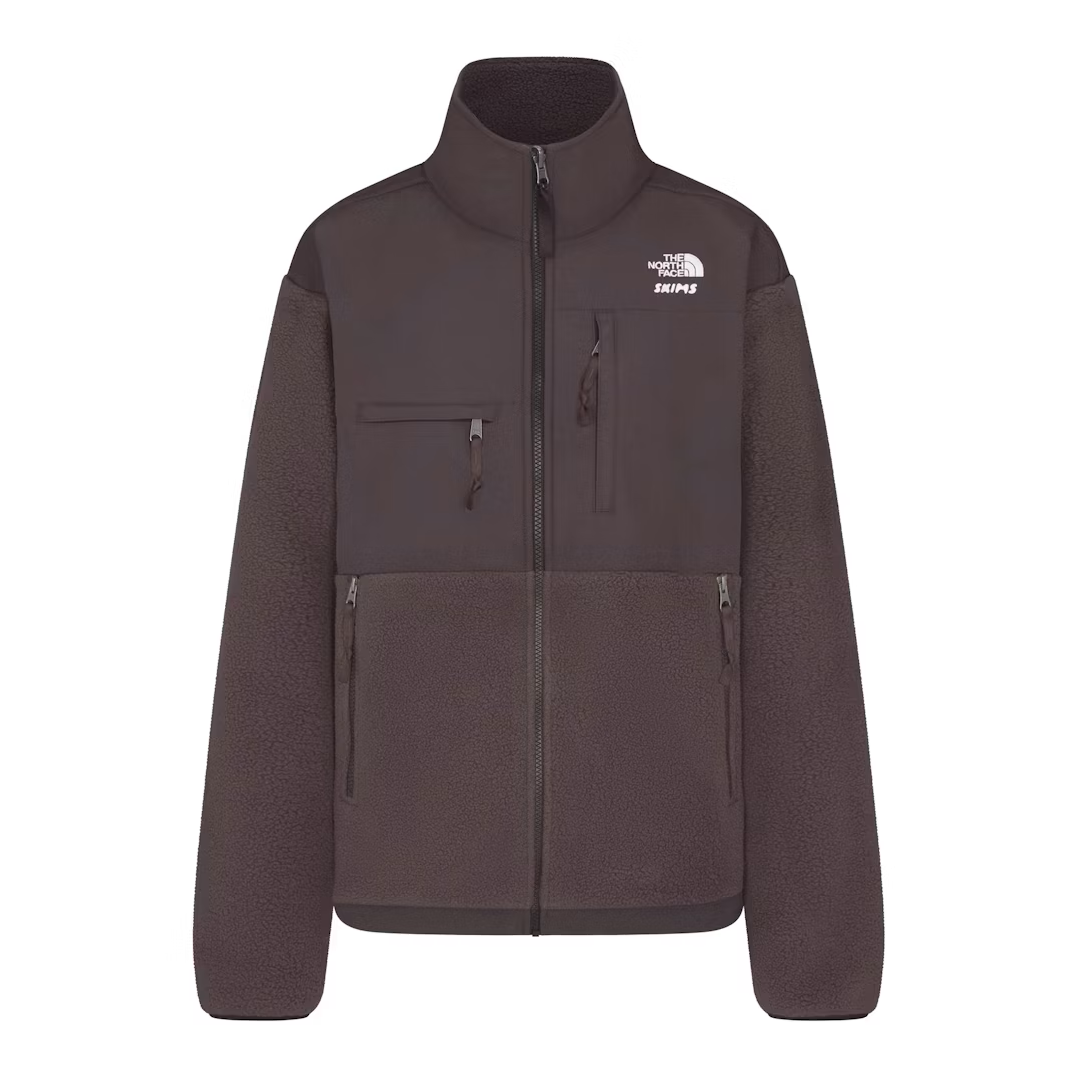 1995 DENALI FLEECE JACKET