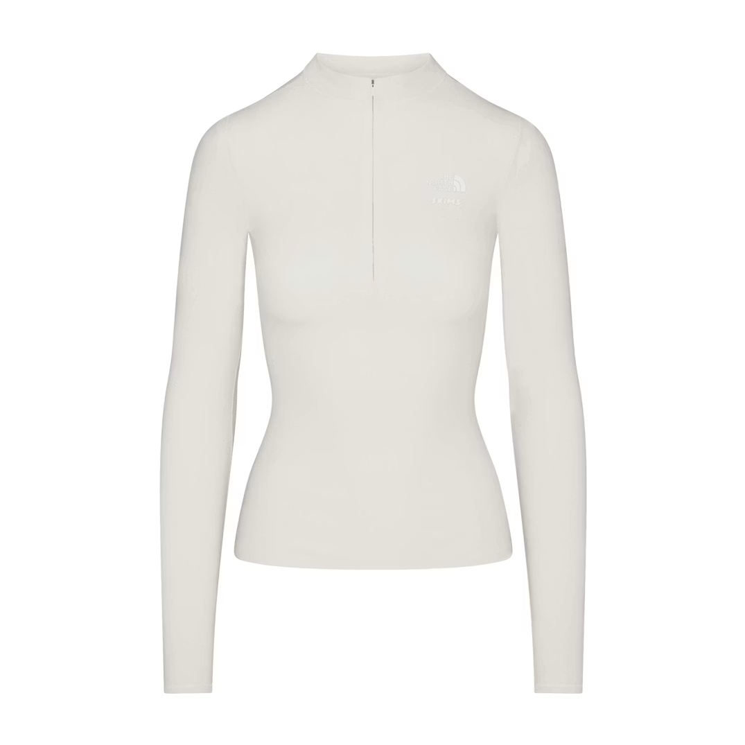 REFINA LONG SLEEVE TOP
