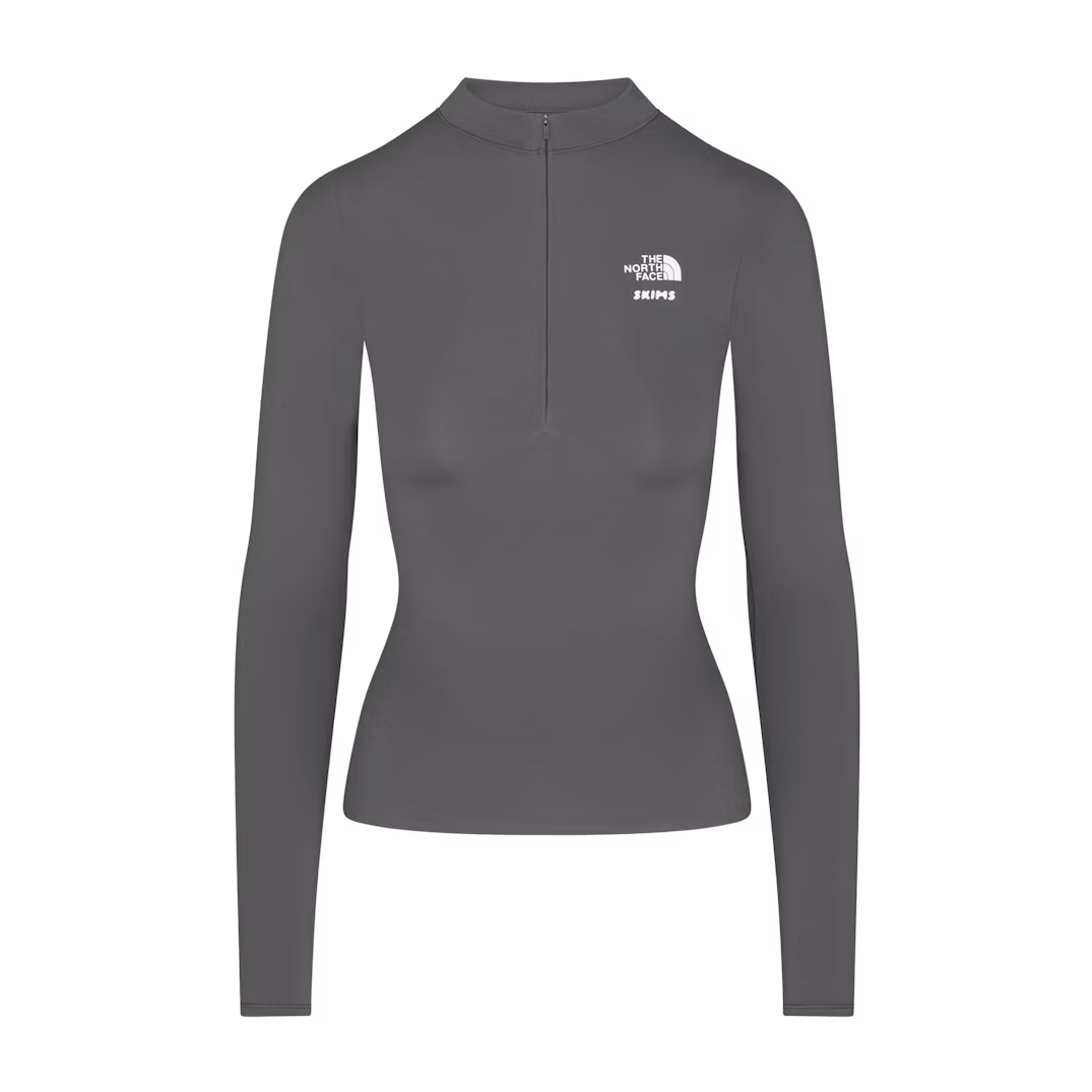 REFINA LONG SLEEVE TOP