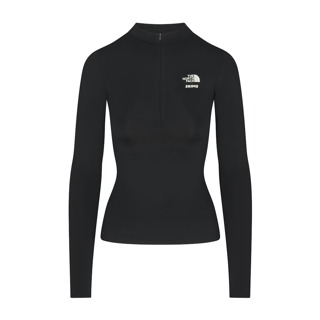 REFINA LONG SLEEVE TOP