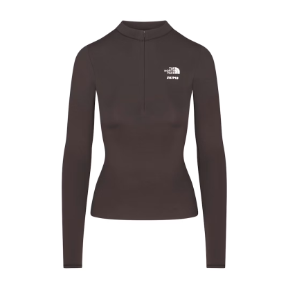 REFINA LONG SLEEVE TOP