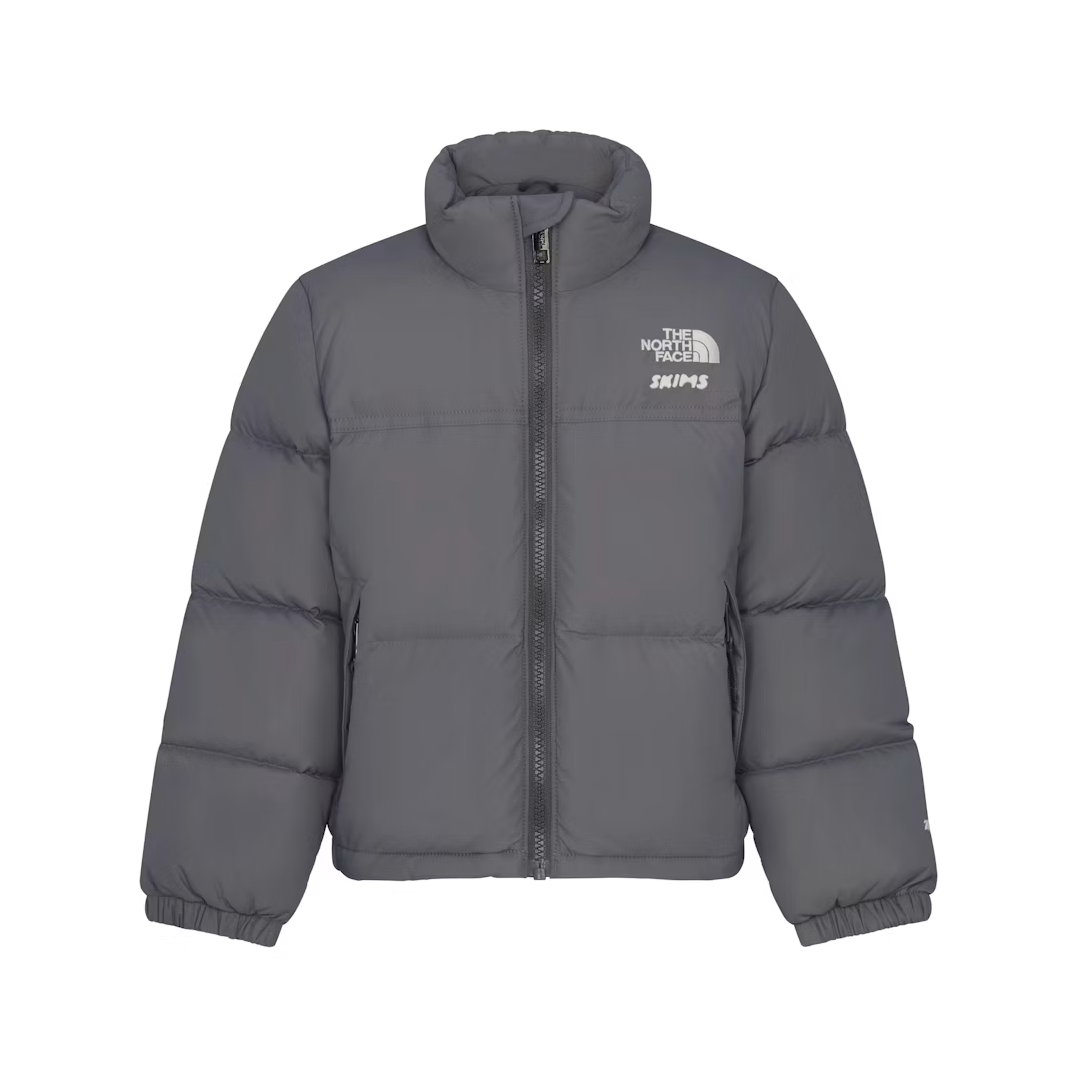 KIDS' 1996 NUPTSE JACKET