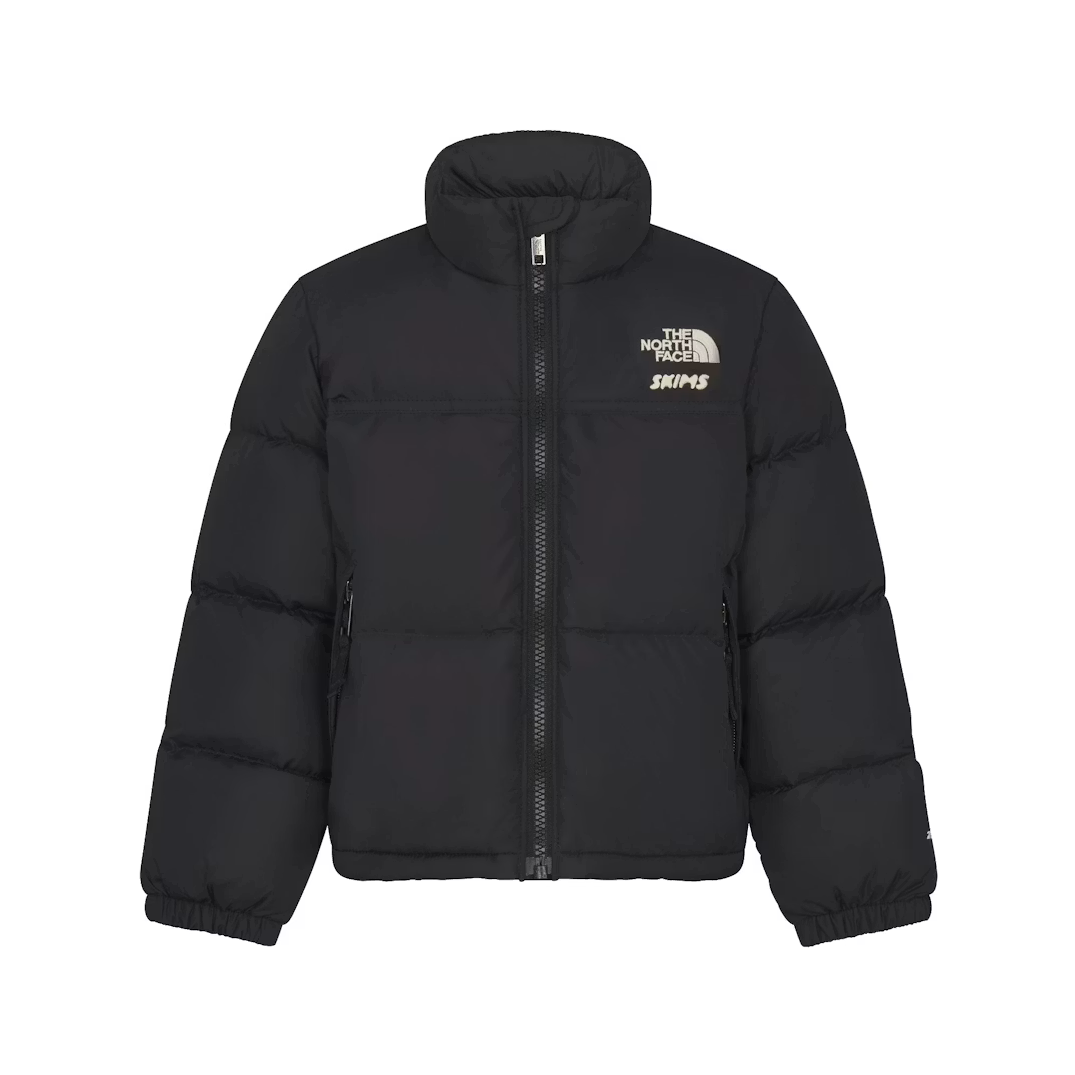 KIDS' 1996 NUPTSE JACKET