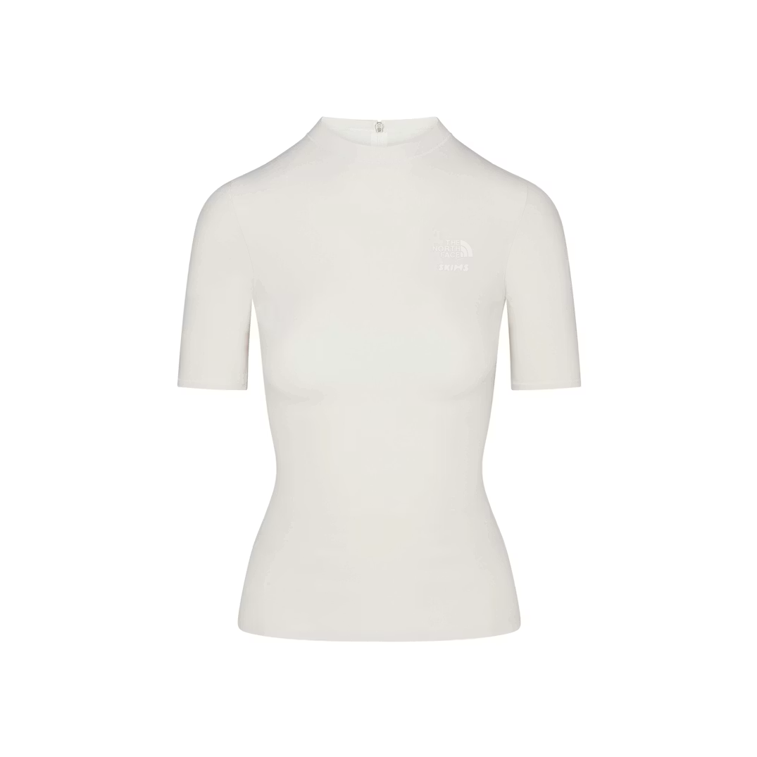 REFINA SHORT SLEEVE TOP