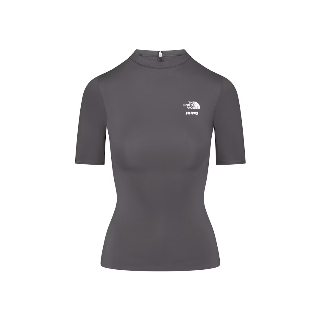 REFINA SHORT SLEEVE TOP