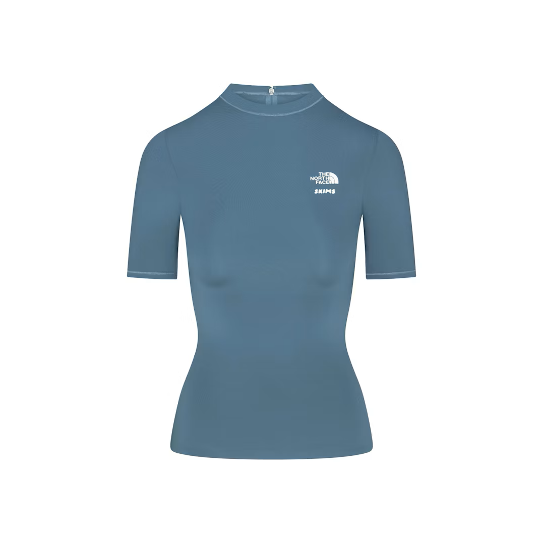 REFINA SHORT SLEEVE TOP