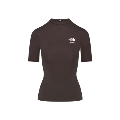 REFINA SHORT SLEEVE TOP