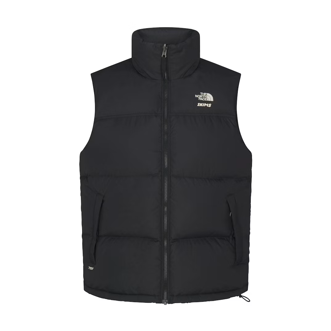 1996 NUPTSE VEST