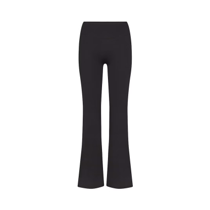 SLIM FLARE LEGGING