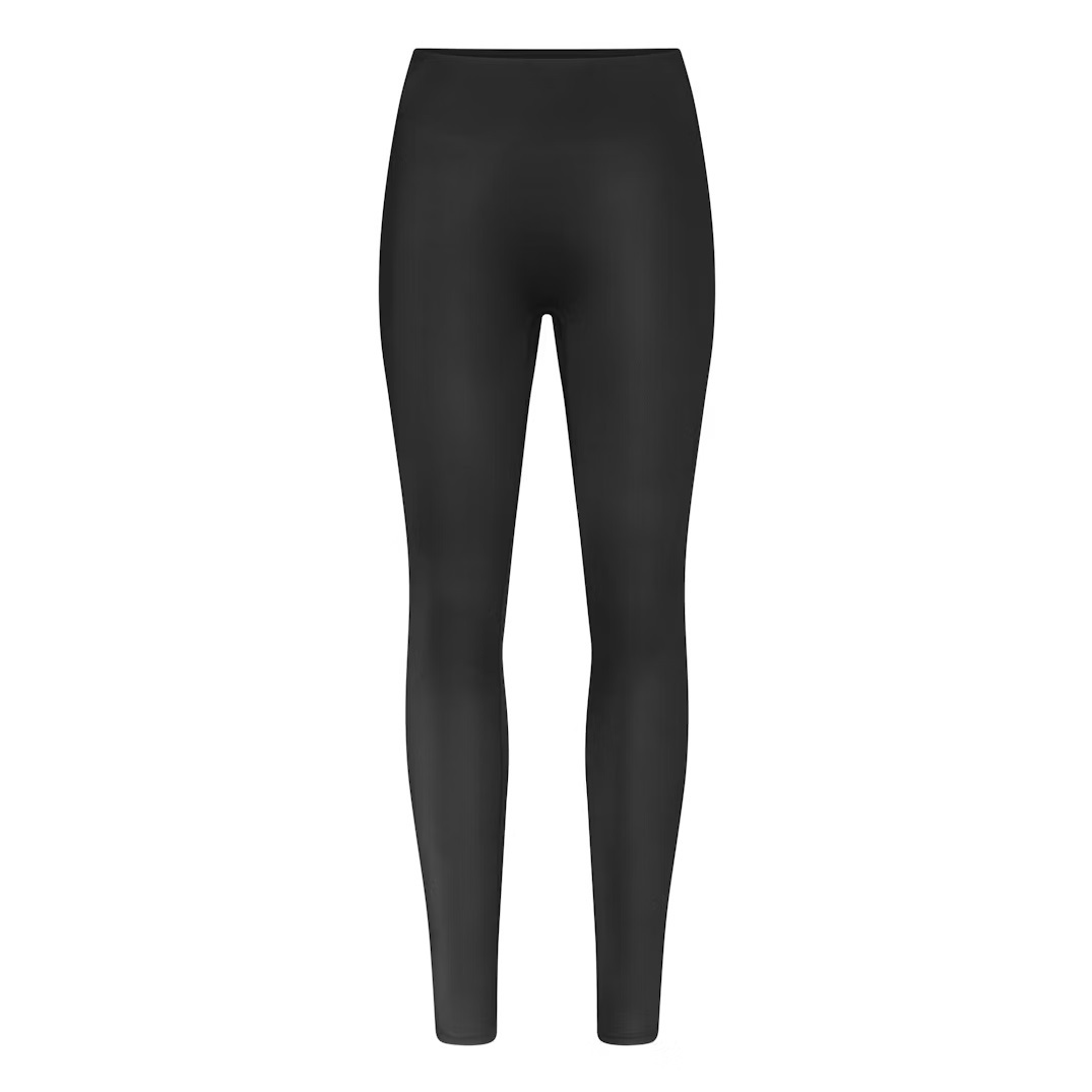 BONDED WAIST 26" LEGGING