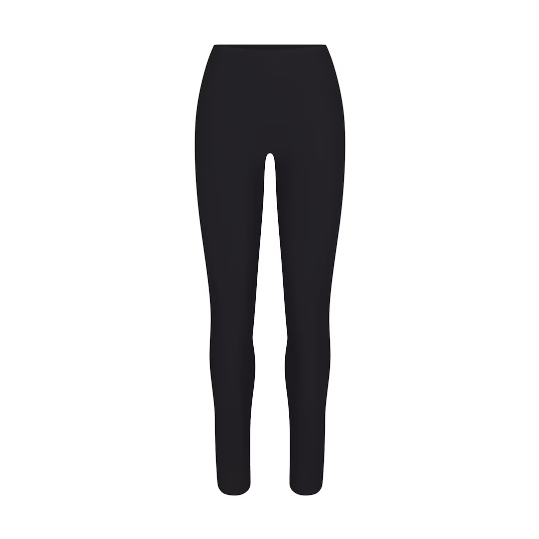 BUTT ENHANCING PADDED LEGGING