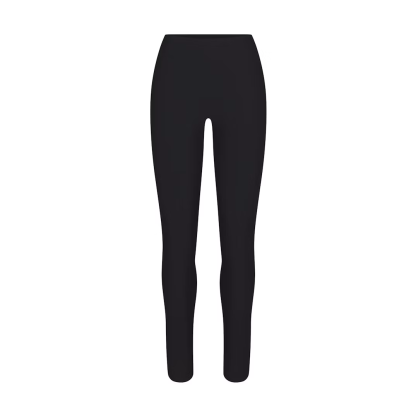 BUTT ENHANCING PADDED LEGGING