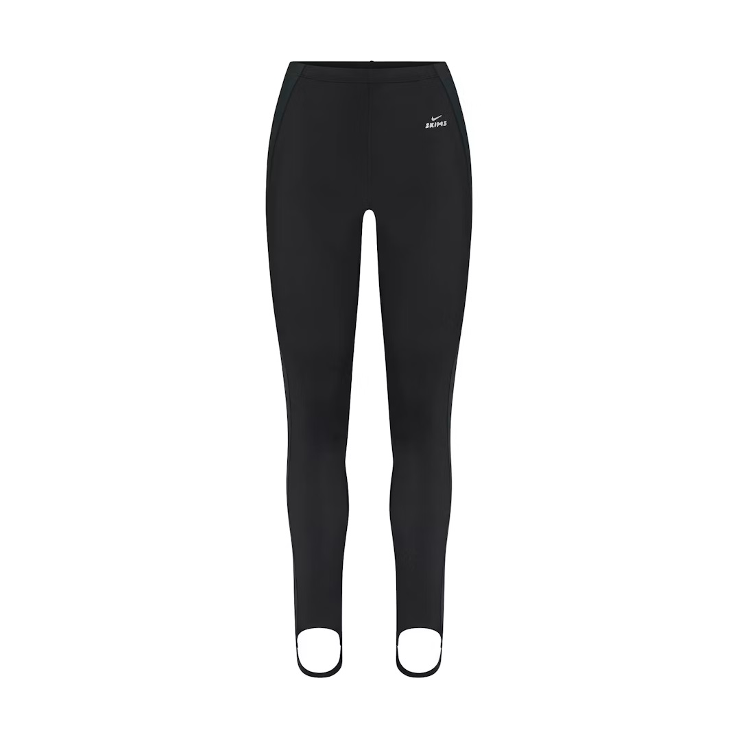 DRAWCORD STIRRUP 26" LEGGING