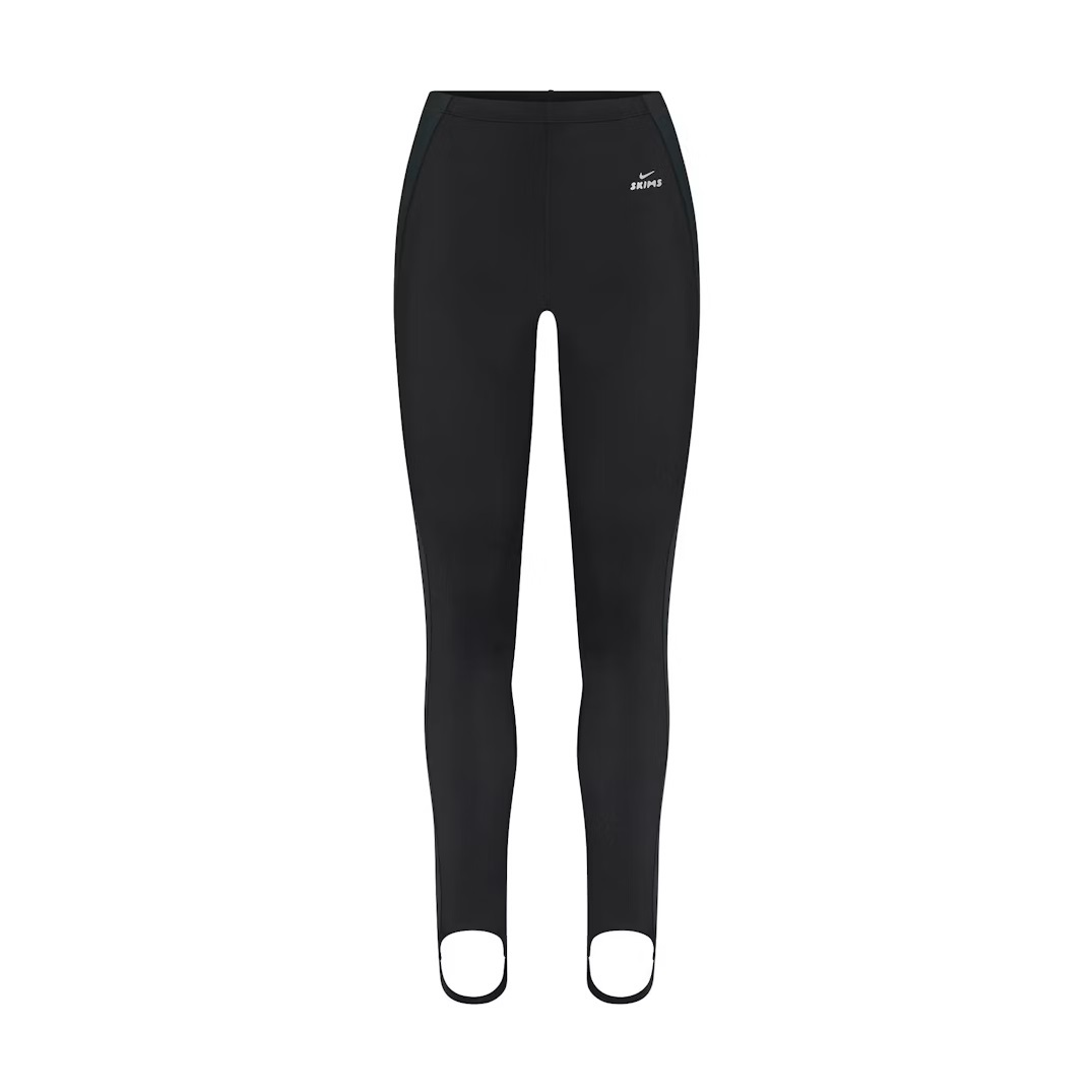 DRAWCORD STIRRUP 26" LEGGING