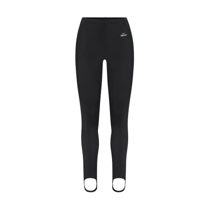 DRAWCORD STIRRUP 26" LEGGING
