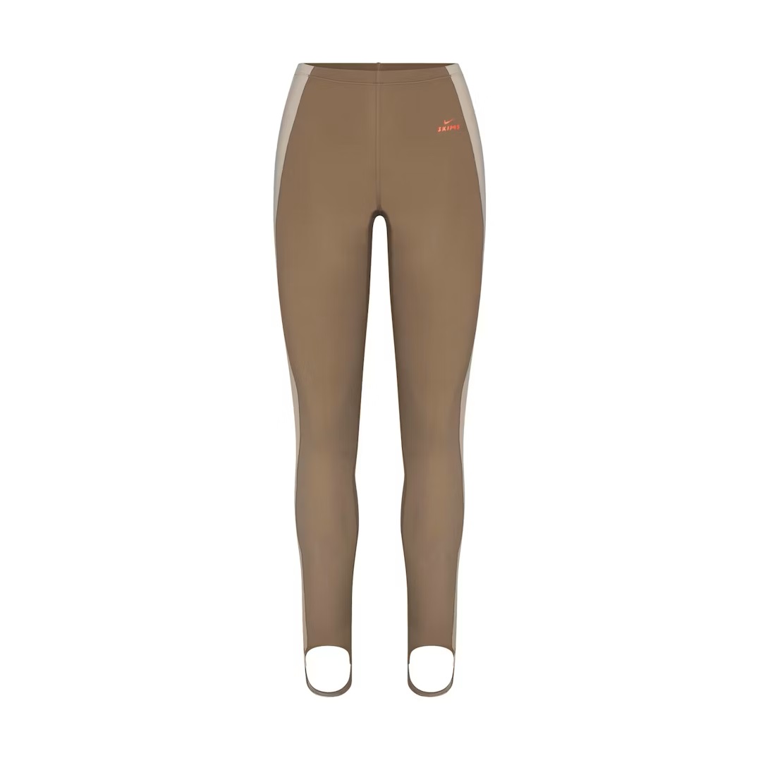 DRAWCORD STIRRUP 26" LEGGING