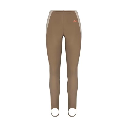 DRAWCORD STIRRUP 26" LEGGING