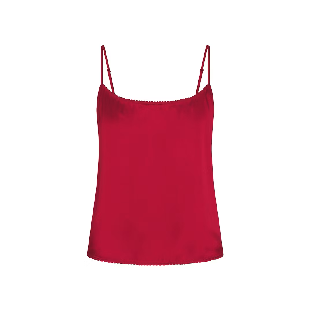 CAMI AND SHORT SLEEP SET